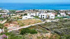 Plot for sale in Alcaidesa Golf