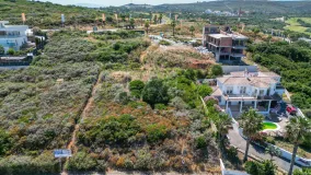 Plot for sale in Alcaidesa Golf