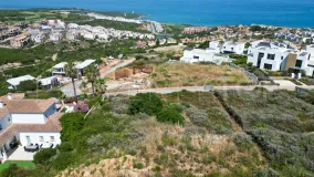 Plot for sale in Alcaidesa Golf