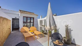 Alcaidesa Golf, adosado en venta de 2 dormitorios