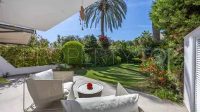 Jardines de Sotogrande 2 bedrooms ground floor apartment for sale
