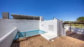 For sale Los Lacasitos semi detached house