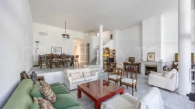 For sale Los Lacasitos semi detached house