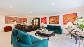 3 bedrooms Senda Chica ground floor apartment for sale