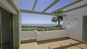 For sale apartment in Alcaidesa Costa with 3 bedrooms