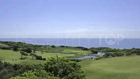 For sale apartment in Alcaidesa Costa with 3 bedrooms