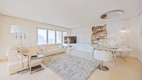 Apartamento de 3 dormitorios en venta en Ribera del Marlin
