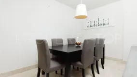 La Paloma, Ático de 2 dormitorios en venta