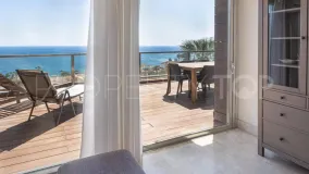 2 bedrooms penthouse for sale in La Paloma