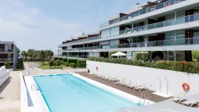La Paloma, Ático de 2 dormitorios en venta