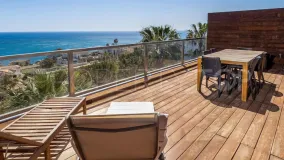 2 bedrooms penthouse for sale in La Paloma