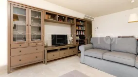La Paloma, Ático de 2 dormitorios en venta