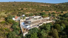Villa with 4 bedrooms for sale in San Diego