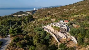 Villa with 4 bedrooms for sale in San Diego