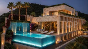 Villa with 4 bedrooms for sale in San Diego