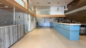 Local comercial en venta en La Granja - La Colina - Los Pastores