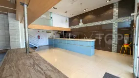 Local comercial en venta en La Granja - La Colina - Los Pastores