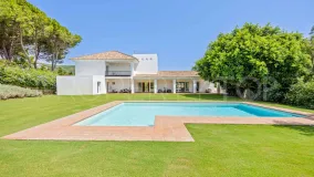 Villa with 5 bedrooms for sale in Zona L