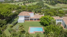 Villa with 5 bedrooms for sale in Zona L