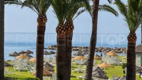 For sale apartment in Paseo del Mar