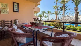 For sale apartment in Paseo del Mar