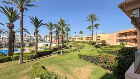 For sale apartment in Paseo del Mar