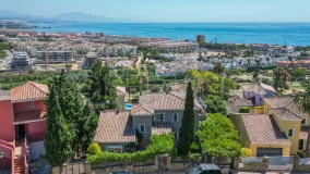 For sale Villas del Golf villa
