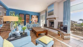 For sale Villas del Golf villa
