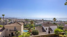 For sale Villas del Golf villa