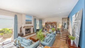 For sale Villas del Golf villa