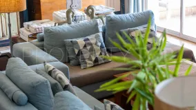 For sale Villas del Golf villa