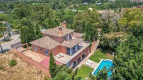For sale Zona B villa