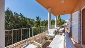 For sale Zona B villa