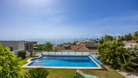 Villa with 4 bedrooms for sale in La Paloma