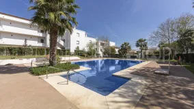 Apartamento a la venta en Alcaidesa Costa