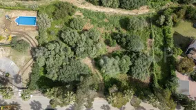 Zona F plot for sale