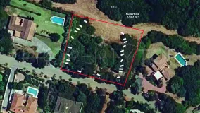 Zona F plot for sale