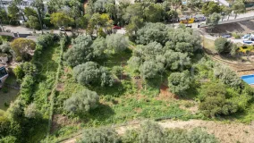 Zona F plot for sale