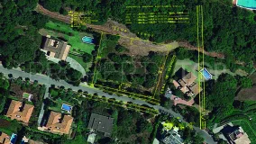 Zona F plot for sale