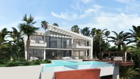 Parcela a la venta en Estepona Oeste