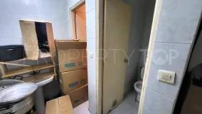 For sale commercial premises in Estepona Centre