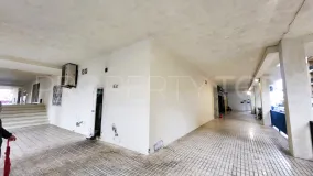 For sale commercial premises in Estepona Centre