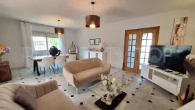 Se vende villa en Arroyo Vaquero
