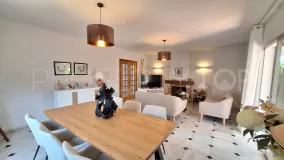 Se vende villa en Arroyo Vaquero