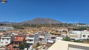Estepona Ciudad, atico duplex en venta