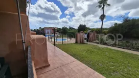 Casares del Sol - Casares Golf, apartamento planta baja de 2 dormitorios a la venta