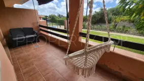 Casares del Sol - Casares Golf, apartamento planta baja de 2 dormitorios a la venta