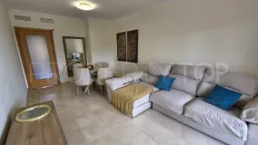 Casares del Sol - Casares Golf, apartamento planta baja de 2 dormitorios a la venta