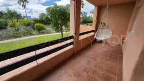 Casares del Sol - Casares Golf, apartamento planta baja de 2 dormitorios a la venta