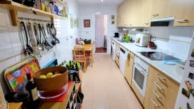 For sale La Noria IV ground floor apartment with 3 bedrooms